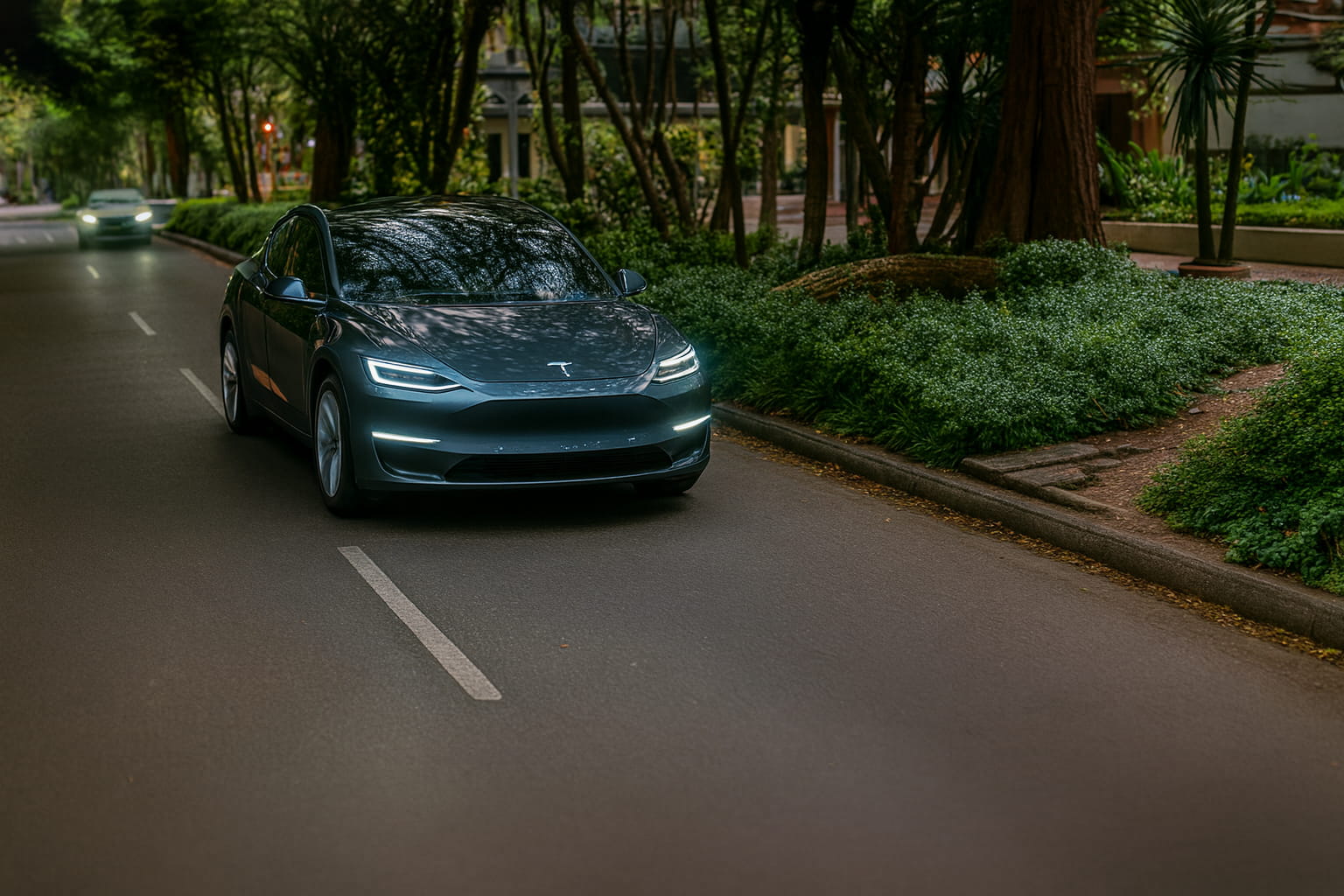 Tesla llega a Colombia: así avanza el desembarco de la marca en el país